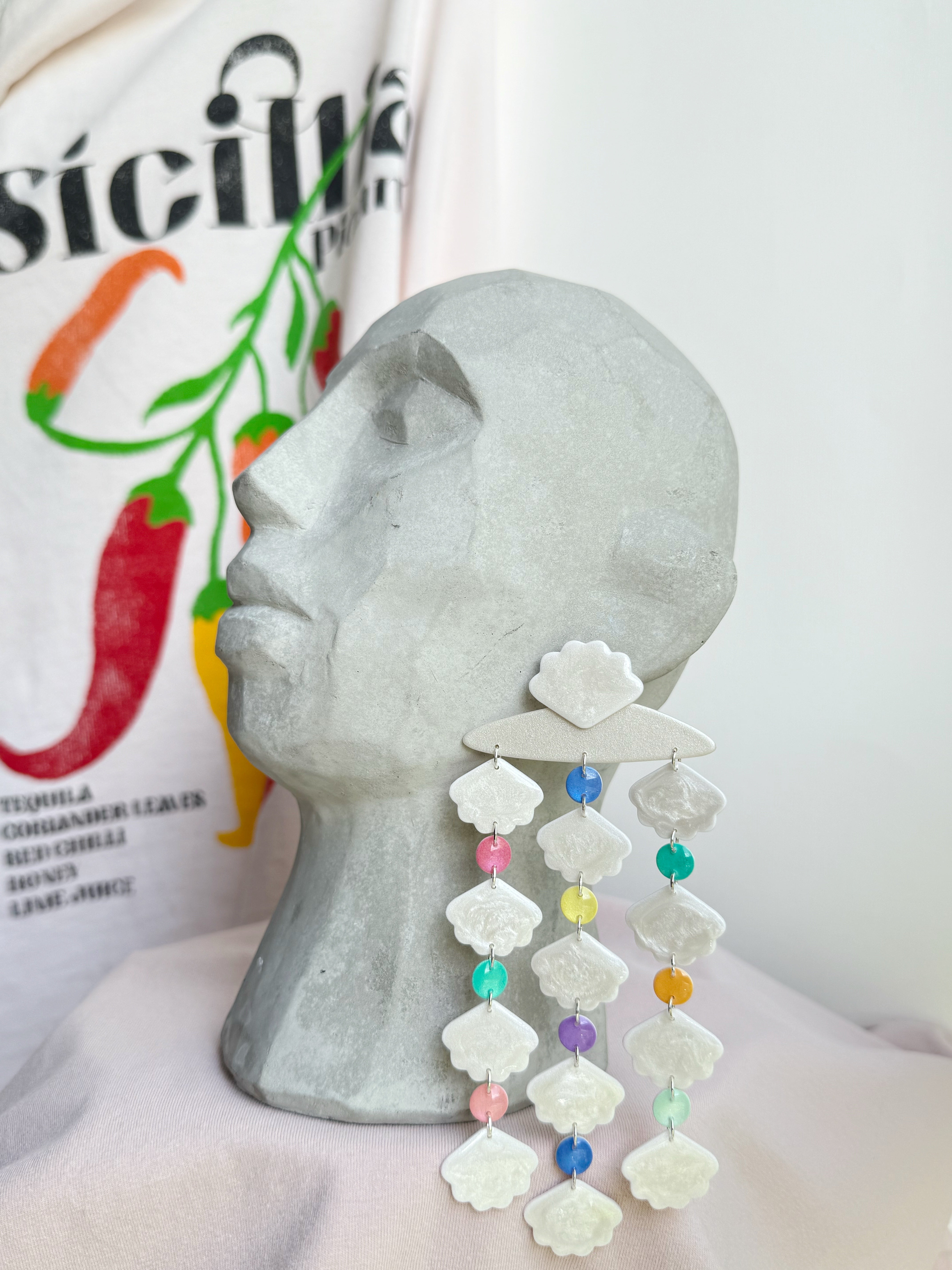 CHILLI Summer J'adore